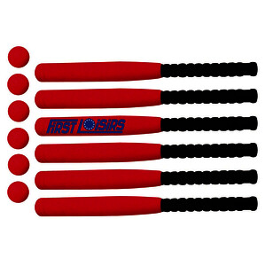 PACK INITIATION BASEBALL