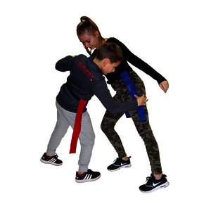 LOT DE 6 CEINTURES DE MARQUAGE 