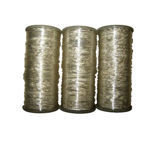 BOBINE DE FIL DE NYLON ÉLASTIQUE 50M