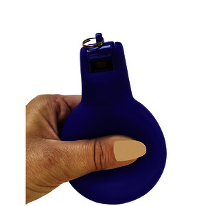 SIFFLET MANUEL HYGIÉNIQUE