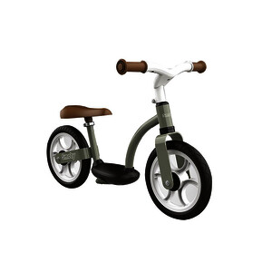 DRAISIENNE EN MÉTAL 