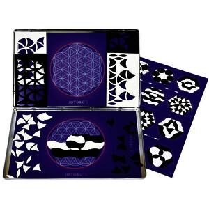 ATELIER MAGNÉTIQUE POUR 6 ENFANTS 