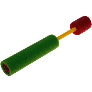 PISTOLET À EAU EN MOUSSE