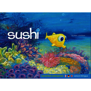 CONTE POUR KAMISHIBAÏ  