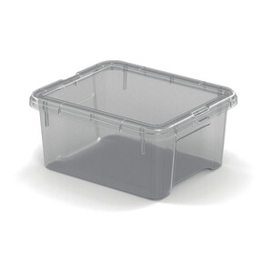 BAC DE RANGEMENT VIEWBOX 2L 19 X16 X9CM SUNDIS