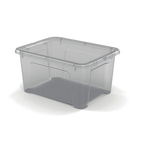 BAC DE RANGEMENT VIEWBOX 24L 44X34X22,5CM SUNDIS
