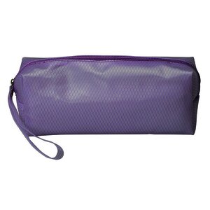 TROUSSE RECTANGULAIRE EVA MESH 22 X 8X 6,5 CM VIOLET