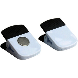 PINCE MAGNÉTIQUE POUR AFFICHAGE FORCE 0,120 KG