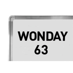 LOT 95 PIÈCES MAGNÉTIQUES 