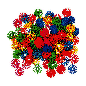 LOT 24 FICHES JEU CONSTRUCTION 