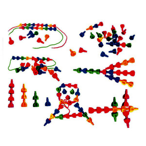 LOT 24 FICHES JEU CONSTRUCTION 