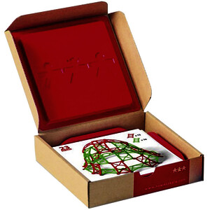 LOT 24 FICHES JEU CONSTRUCTION 