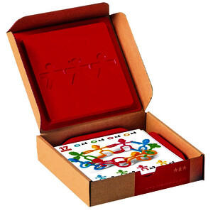 LOT 24 FICHES JEU CONSTRUCTION 