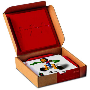 LOT 24 FICHES JEU CONSTRUCTION 