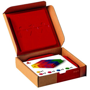 LOT 24 FICHES JEU DE CONSTRUCTION 