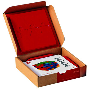 LOT 24 FICHES JEU CONSTRUCTION 