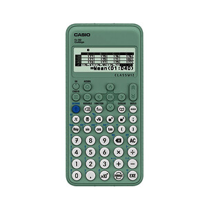 CALCULATRICE SCIENTIFIQUE CASIO FX-92 COLLÈGE