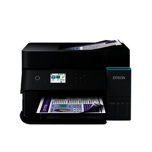 MULTIFONCTION 3 EN 1 JE COULEUR EPSON ECOTANK ET-3950