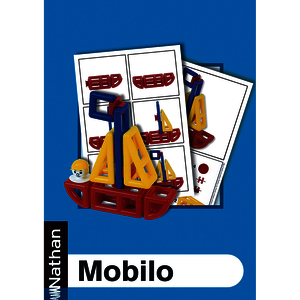 FICHIER MOBILO® NATHAN