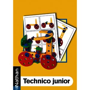 FICHIER TECHNICO JUNIOR®