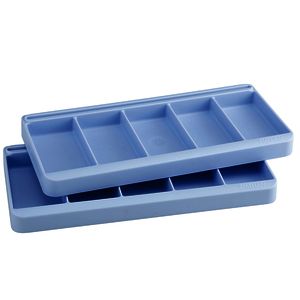 BOÎTES DE TRI - LOT DE 2