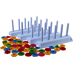 ABAQUES 1 COMPLEMENT 4 ENFANTS