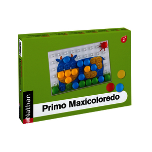 PRIMO MAXICOLOREDO®