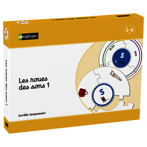 LES ROUES DES SONS 1