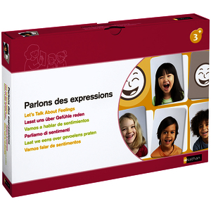 PARLONS DES EXPRESSIONS