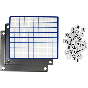 ATELIER MOTS CROISES - COMPLEMENT 2 ENFANTS