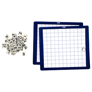 COMPLÉMENT 2 ENFANTS - ATELIER MOTS CROISÉS 2