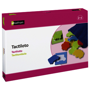 TACTILOTO