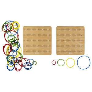 ATELIER GÉOPLANS - COMPLÉMENT 2 ENFANTS