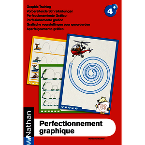 FICHIER PERFECTIONNEMENT GRAPHIQUE