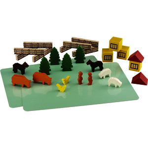 TOPOLOGIE 2 COMPLEMENT 2 ENFANTS