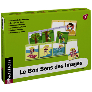 LE BON SENS DES IMAGES