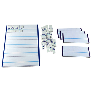 ATELIER DES MOTS 3 - COMPLEMENT 2 ENFANTS