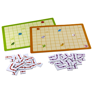 MINIRYTHMES MAXIPERLES -COMPLEMENT 4 ENFANTS