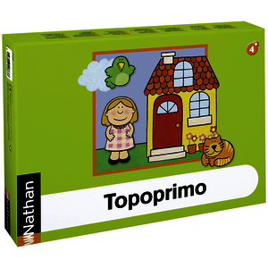 TOPOPRIMO