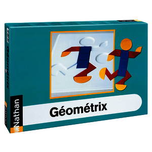 GÉOMÉTRIX