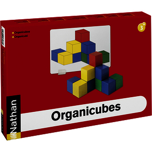 ORGANICUBES