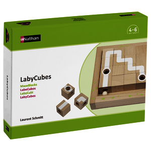 LABYCUBES