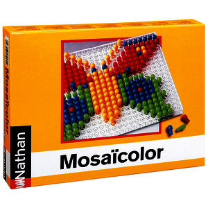MOSAÏCOLOR