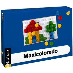 MAXICOLOREDO®