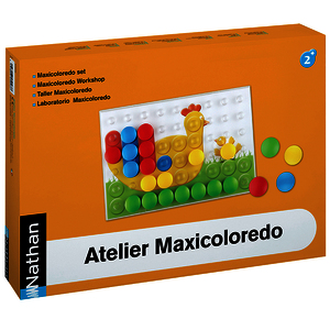 ATELIER MAXICOLOREDO®