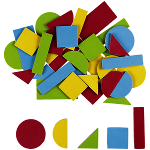 GÉOCOLOR - REASSORT