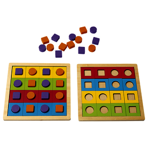 ATELIER QUADRIFORMES 2 - COMPLEMENT 2 ENFANTS