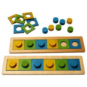 ATELIER QUADRIFORMES 1 - COMPLEMENT 2 ENFANTS