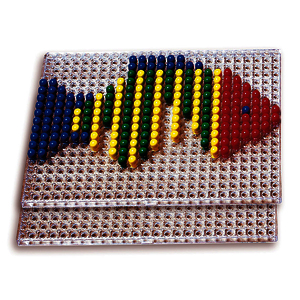 RÉASSORT - GRILLES MOSAÏCOLOR