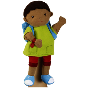 MARIONNETTES DU MONDE